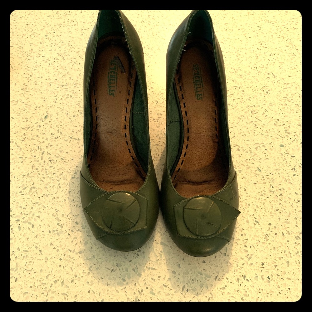 Heels!
